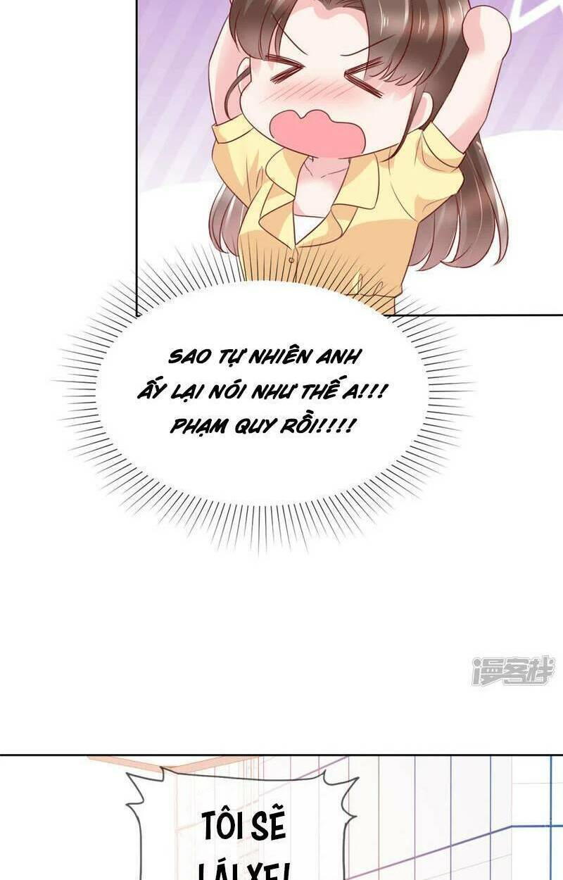 Boss Là Kim Chủ Của Tôi: Chapter 50