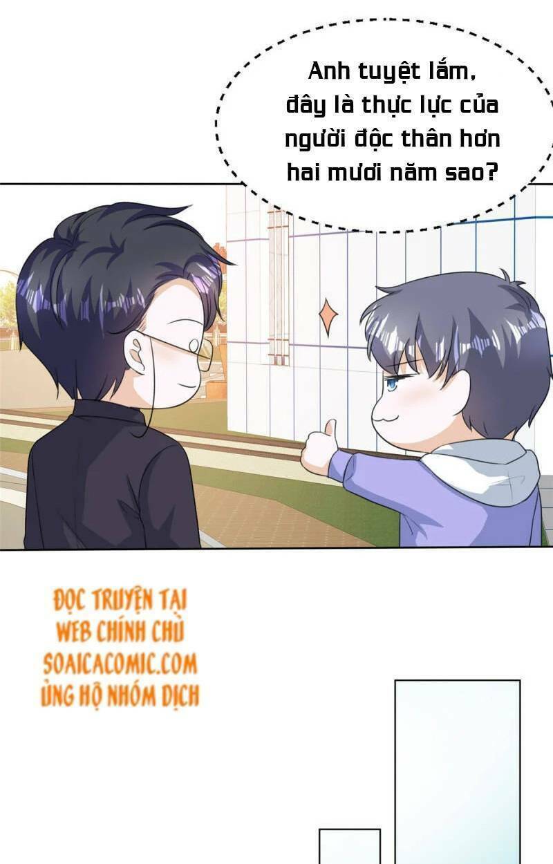 Boss Là Kim Chủ Của Tôi: Chapter 50