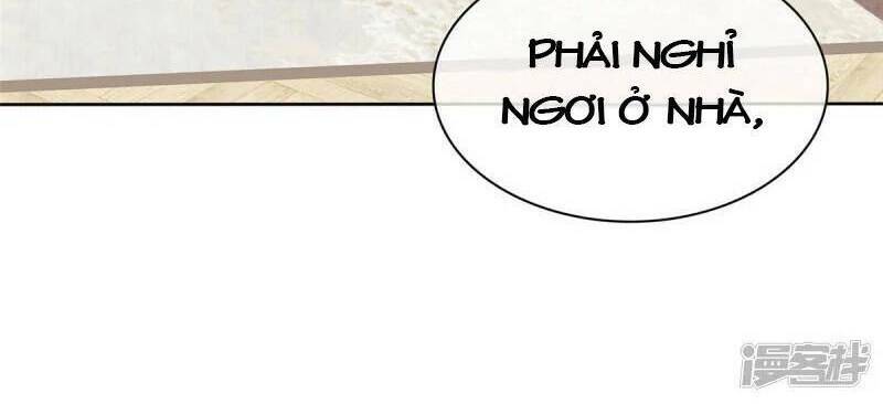 Boss Là Kim Chủ Của Tôi: Chapter 50