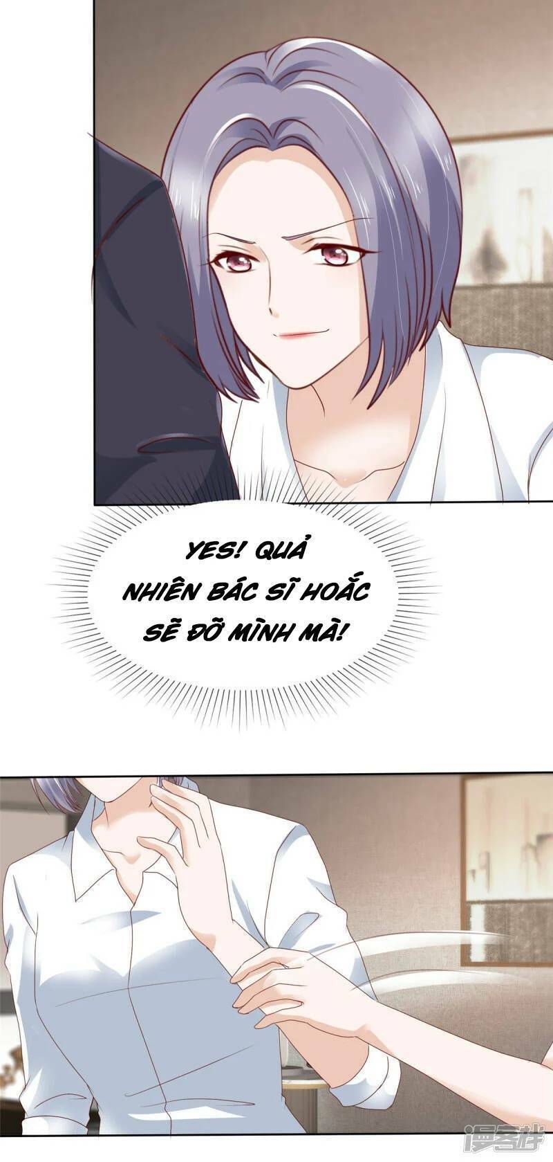 Boss Là Kim Chủ Của Tôi: Chapter 50