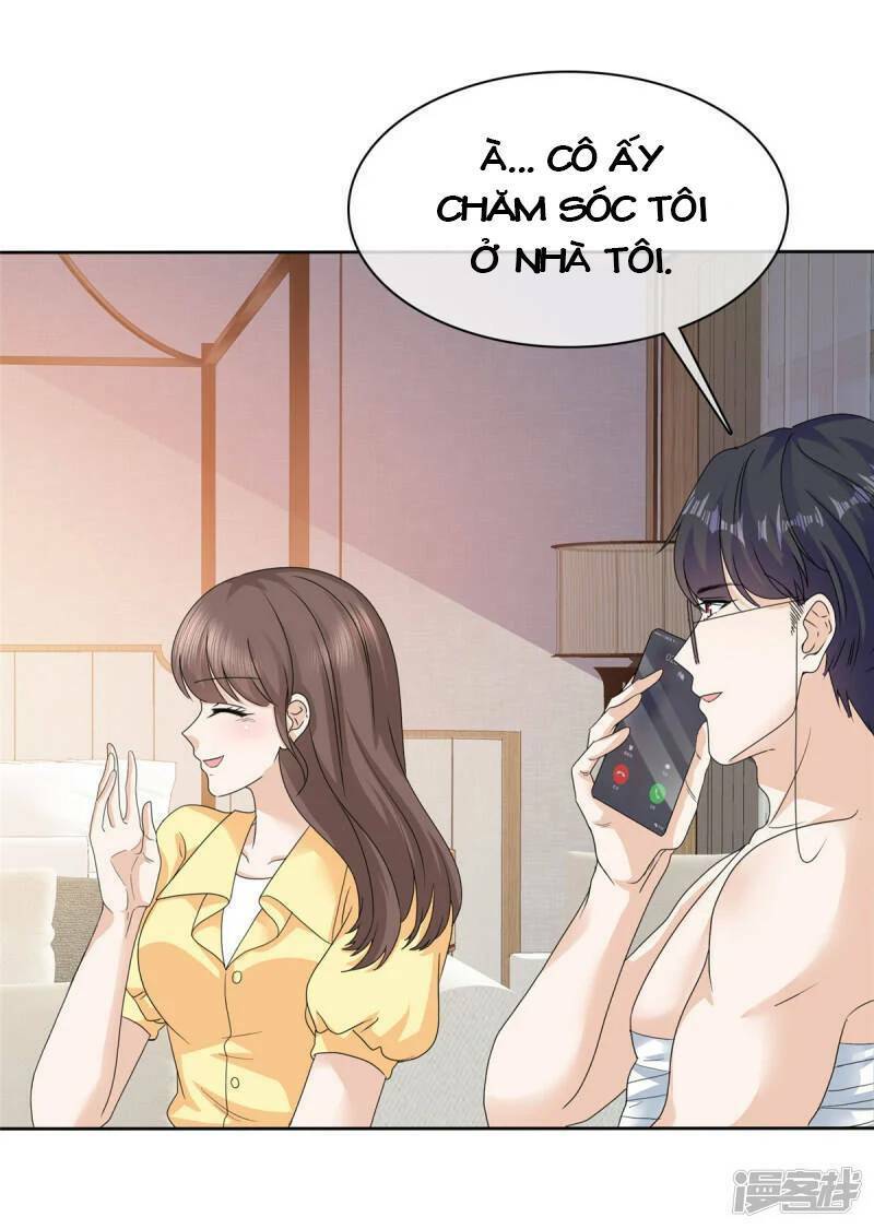 Boss Là Kim Chủ Của Tôi: Chapter 50