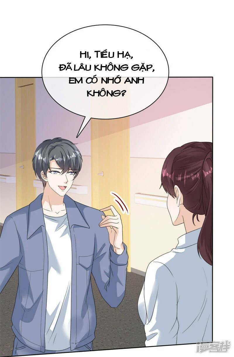 Boss Là Kim Chủ Của Tôi: Chapter 50