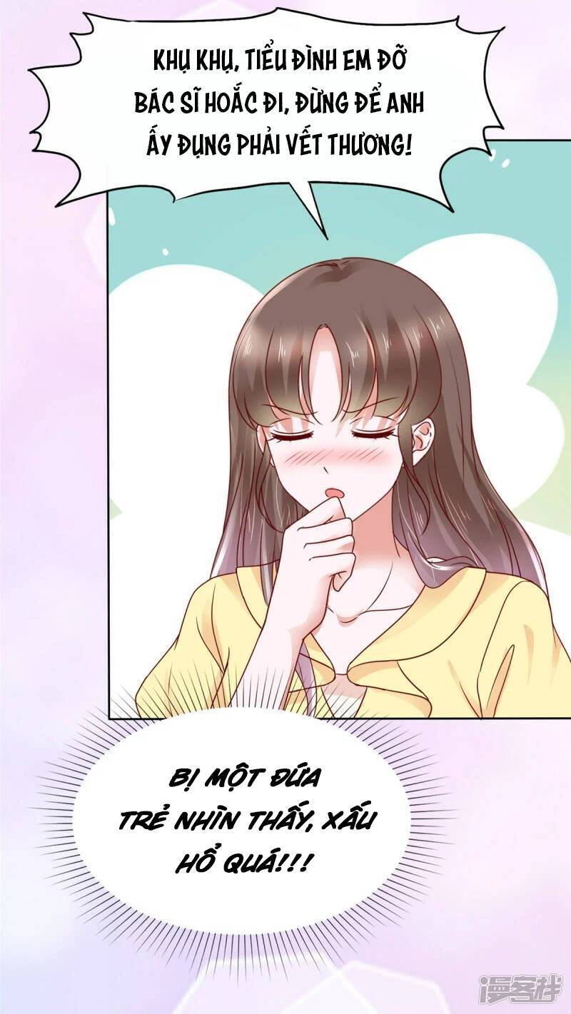 Boss Là Kim Chủ Của Tôi: Chapter 51
