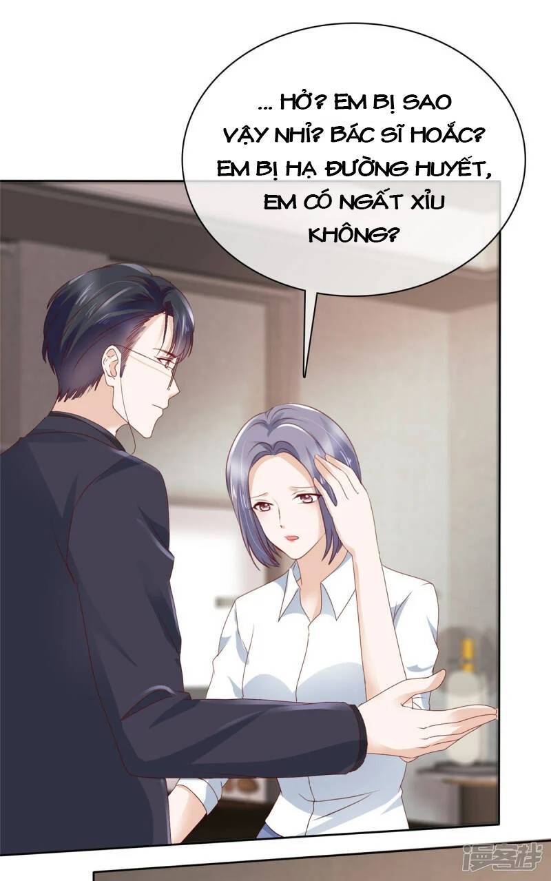 Boss Là Kim Chủ Của Tôi: Chapter 51