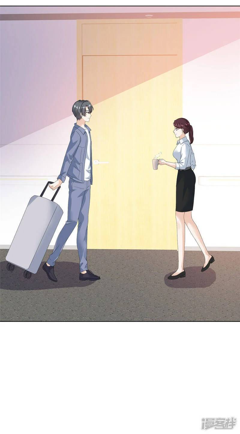 Boss Là Kim Chủ Của Tôi: Chapter 51
