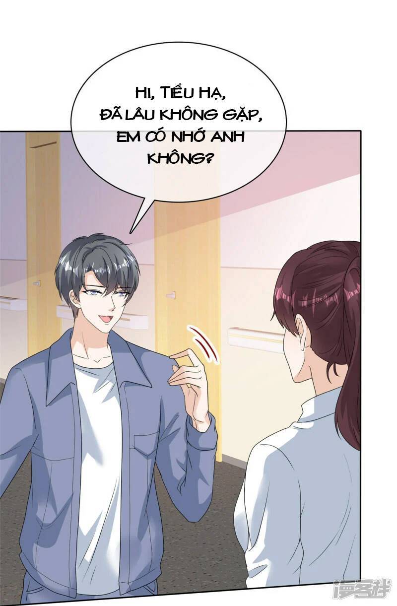 Boss Là Kim Chủ Của Tôi: Chapter 51