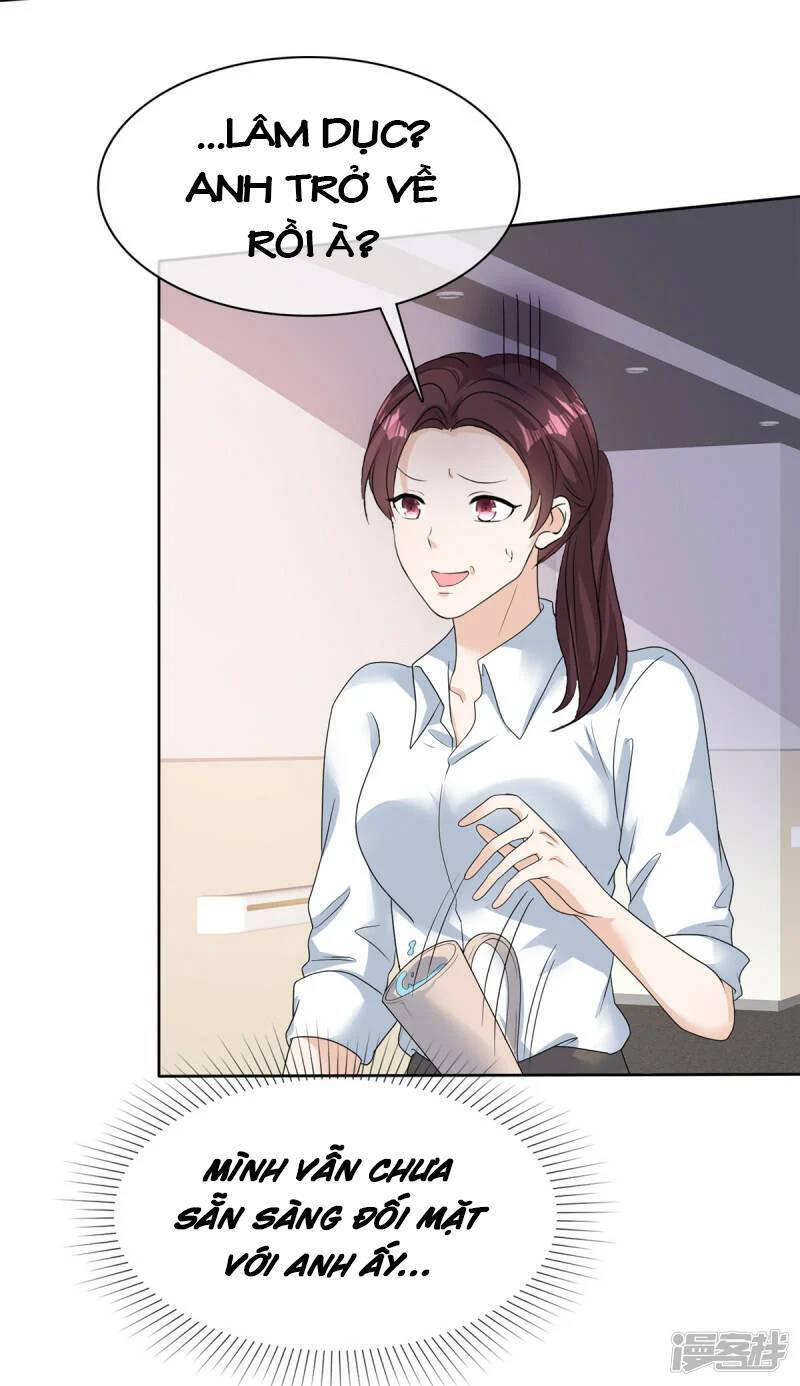 Boss Là Kim Chủ Của Tôi: Chapter 51