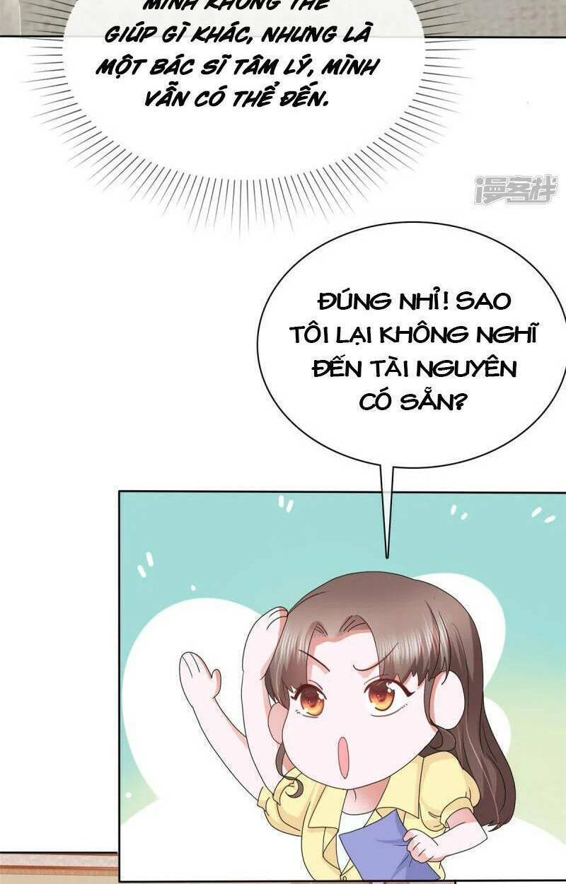 Boss Là Kim Chủ Của Tôi: Chapter 52