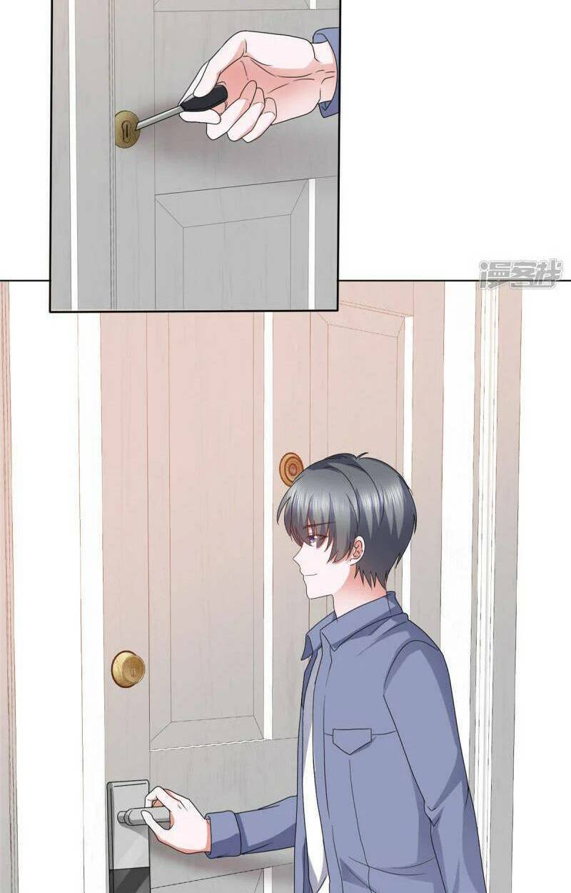 Boss Là Kim Chủ Của Tôi: Chapter 52