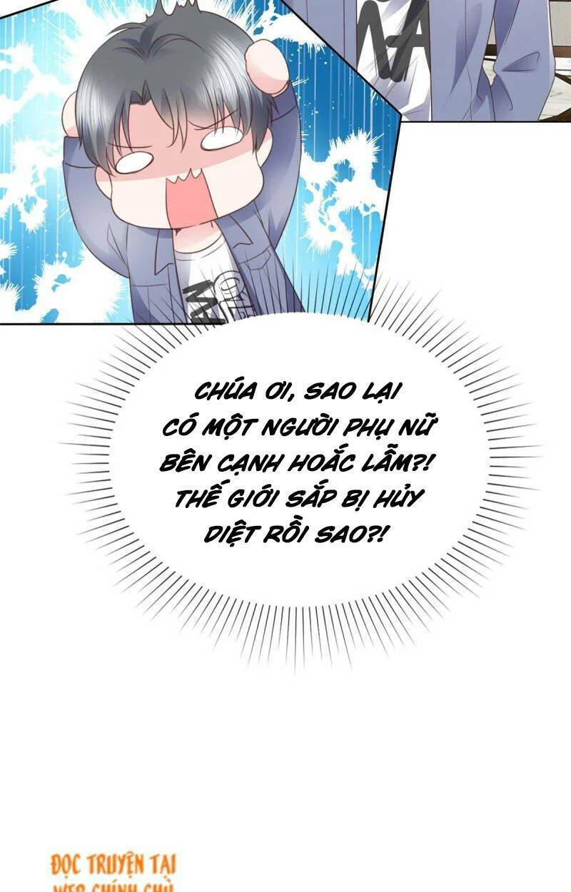 Boss Là Kim Chủ Của Tôi: Chapter 52