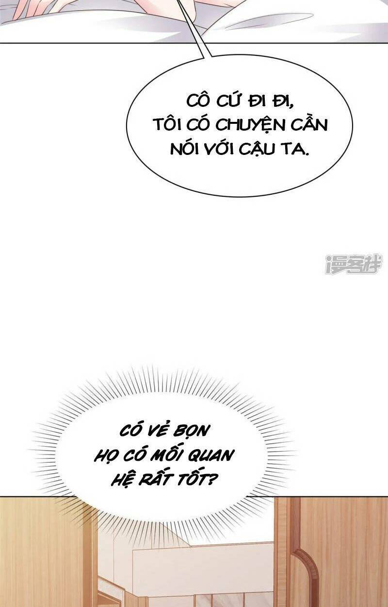 Boss Là Kim Chủ Của Tôi: Chapter 52