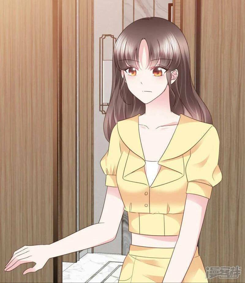 Boss Là Kim Chủ Của Tôi: Chapter 52