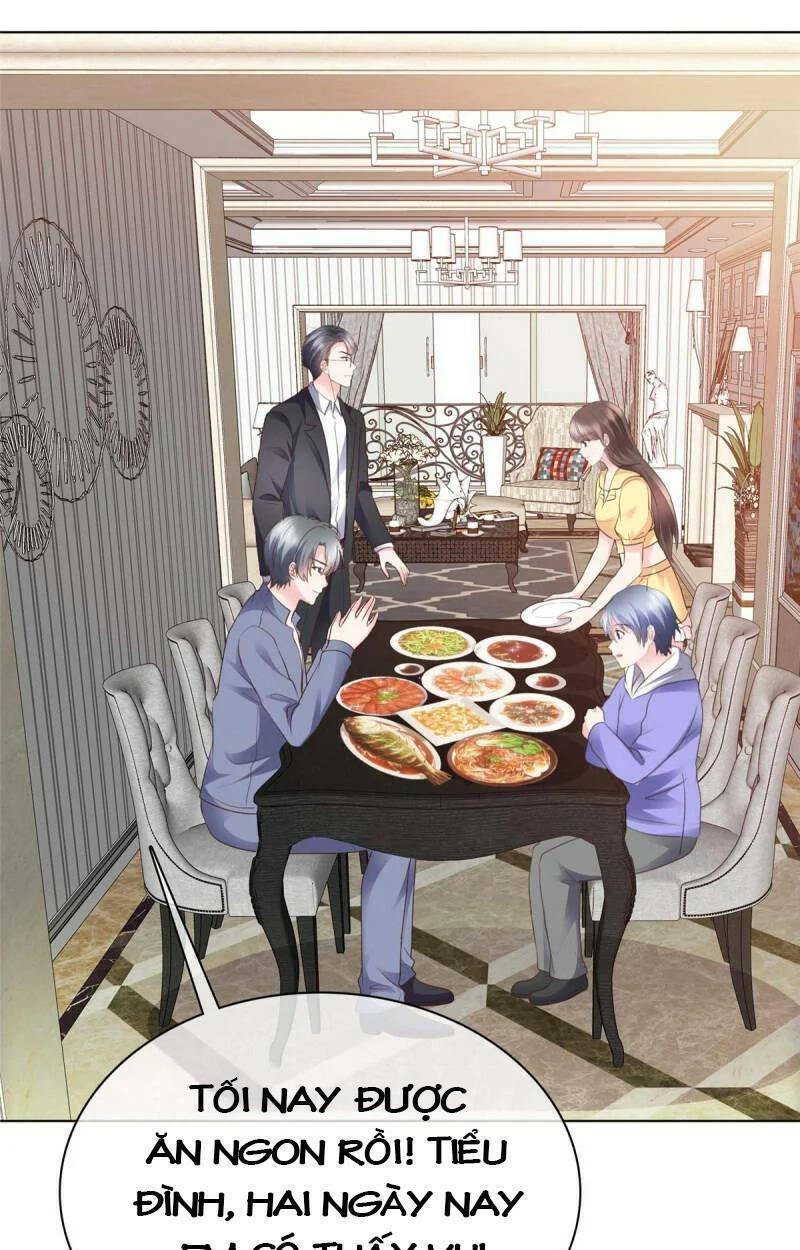 Boss Là Kim Chủ Của Tôi: Chapter 52