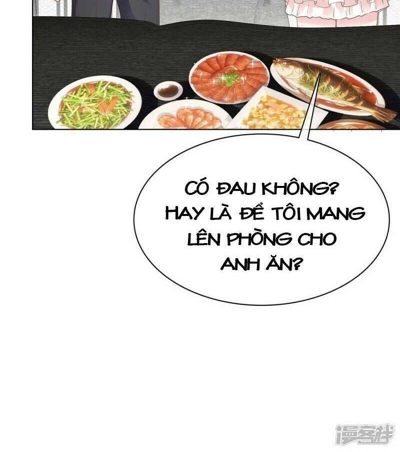 Boss Là Kim Chủ Của Tôi: Chapter 52