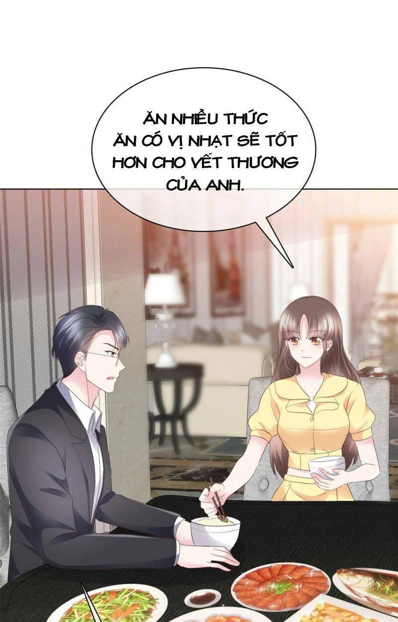 Boss Là Kim Chủ Của Tôi: Chapter 52