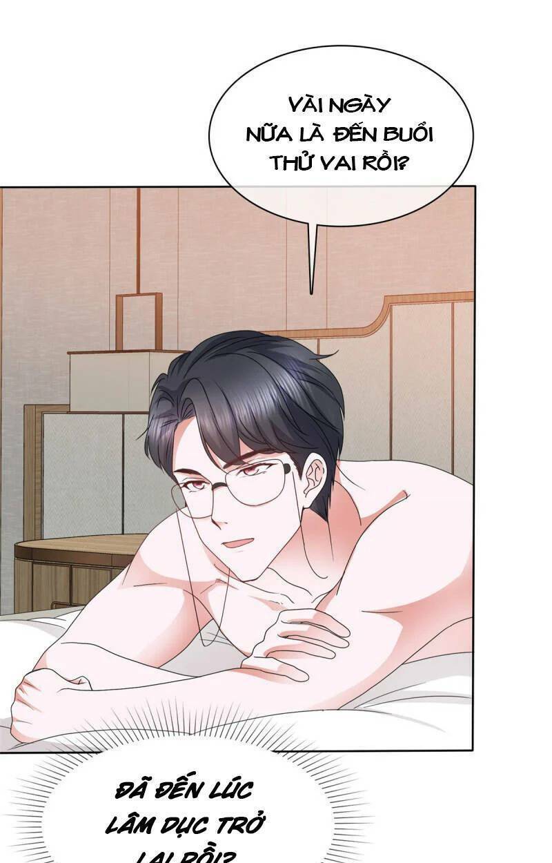 Boss Là Kim Chủ Của Tôi: Chapter 52