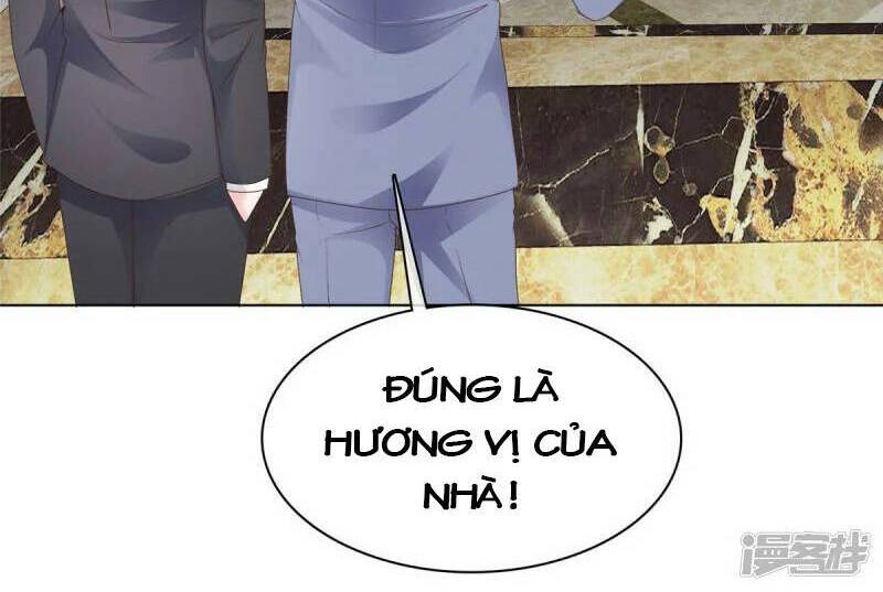 Boss Là Kim Chủ Của Tôi: Chapter 53
