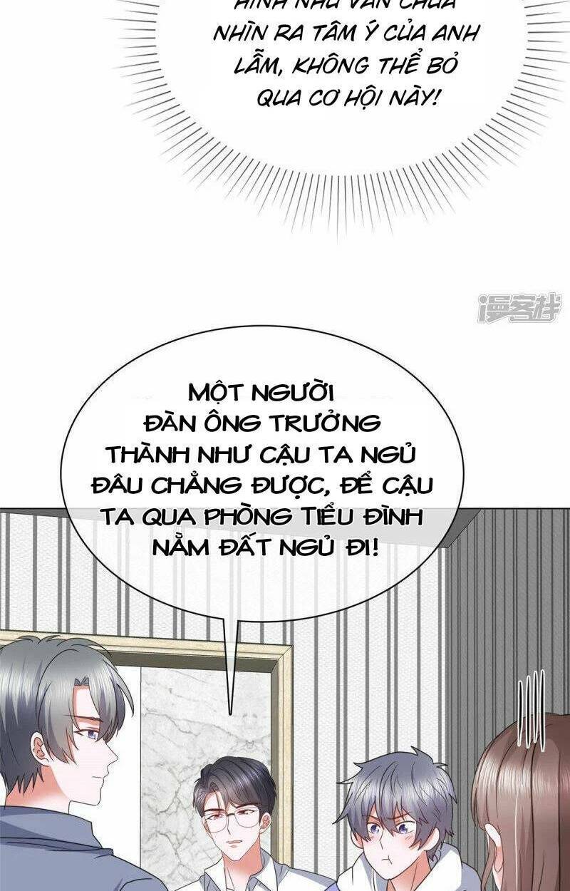 Boss Là Kim Chủ Của Tôi: Chapter 54