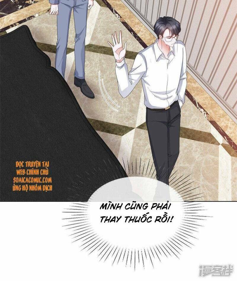 Boss Là Kim Chủ Của Tôi: Chapter 54