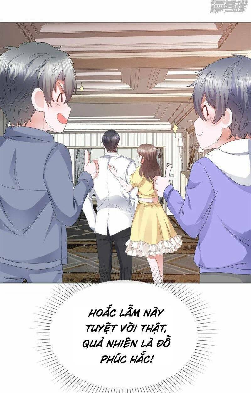 Boss Là Kim Chủ Của Tôi: Chapter 54