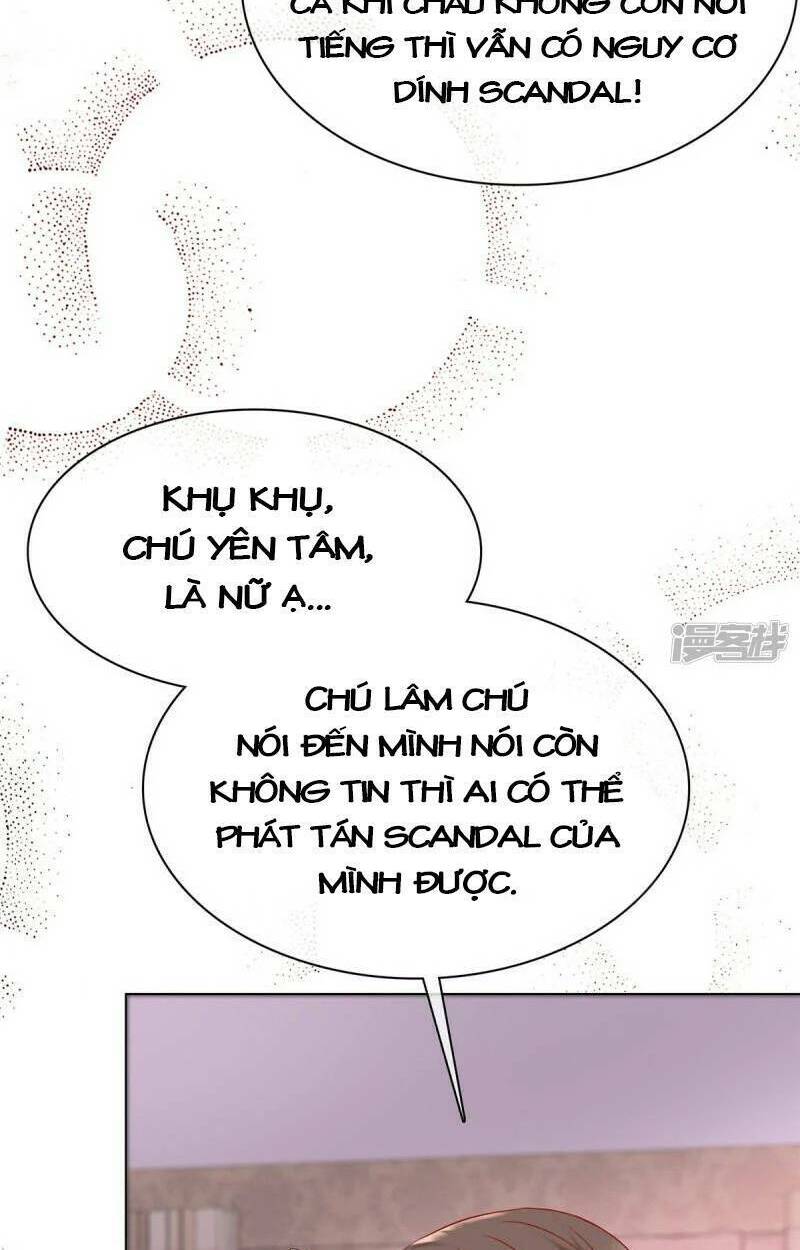 Boss Là Kim Chủ Của Tôi: Chapter 55