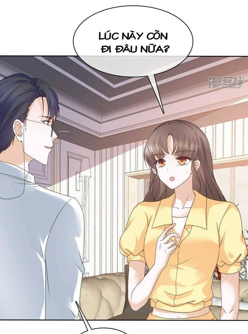 Boss Là Kim Chủ Của Tôi: Chapter 56
