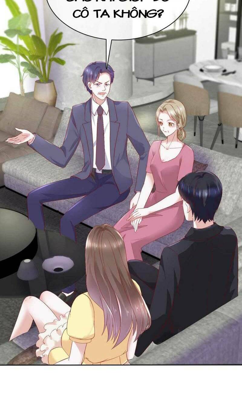 Boss Là Kim Chủ Của Tôi: Chapter 58