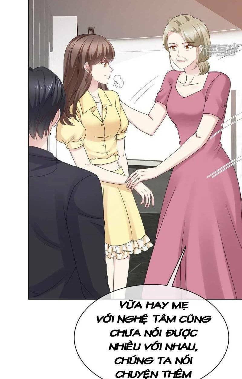 Boss Là Kim Chủ Của Tôi: Chapter 59