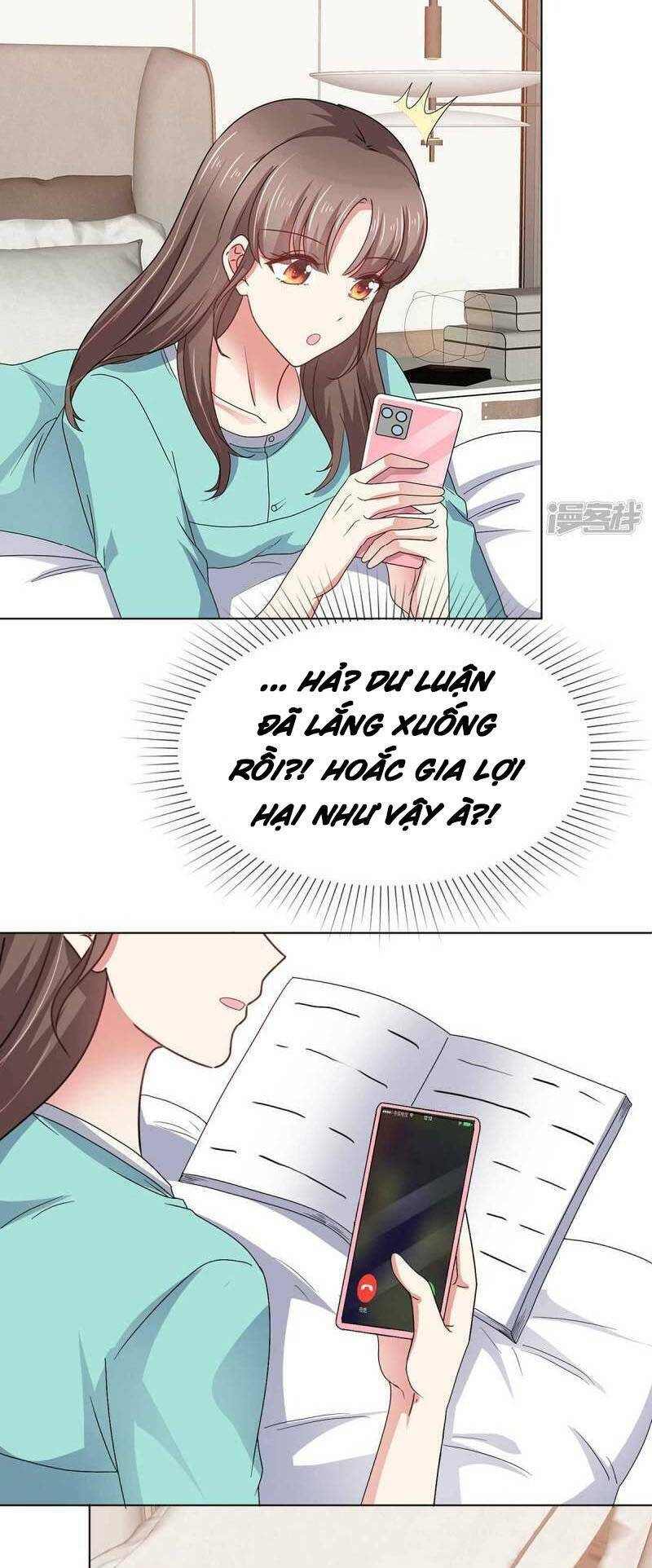 Boss Là Kim Chủ Của Tôi: Chapter 59