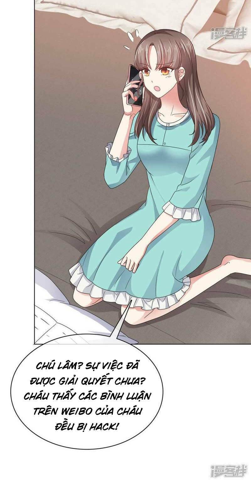 Boss Là Kim Chủ Của Tôi: Chapter 59
