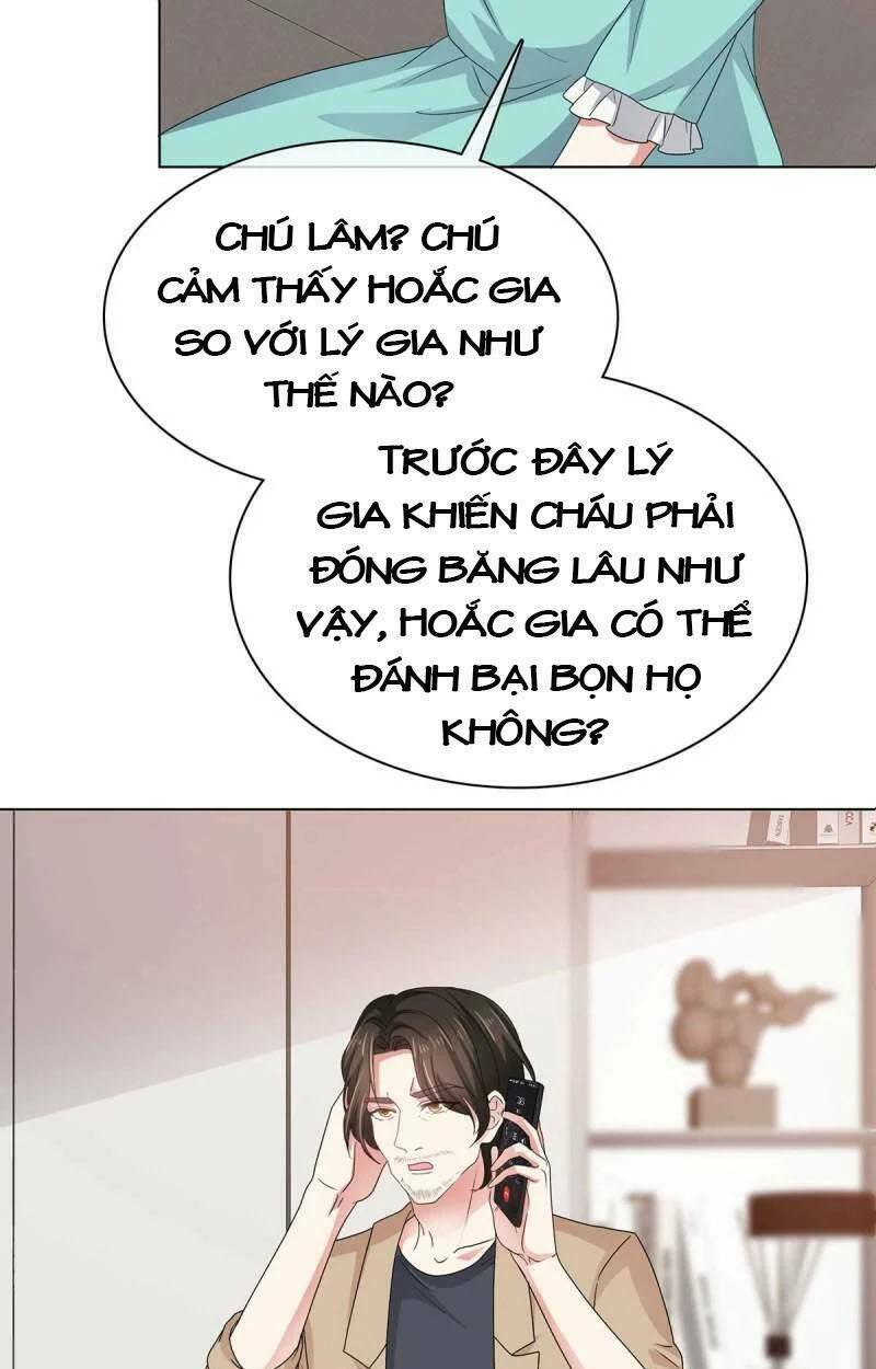 Boss Là Kim Chủ Của Tôi: Chapter 59