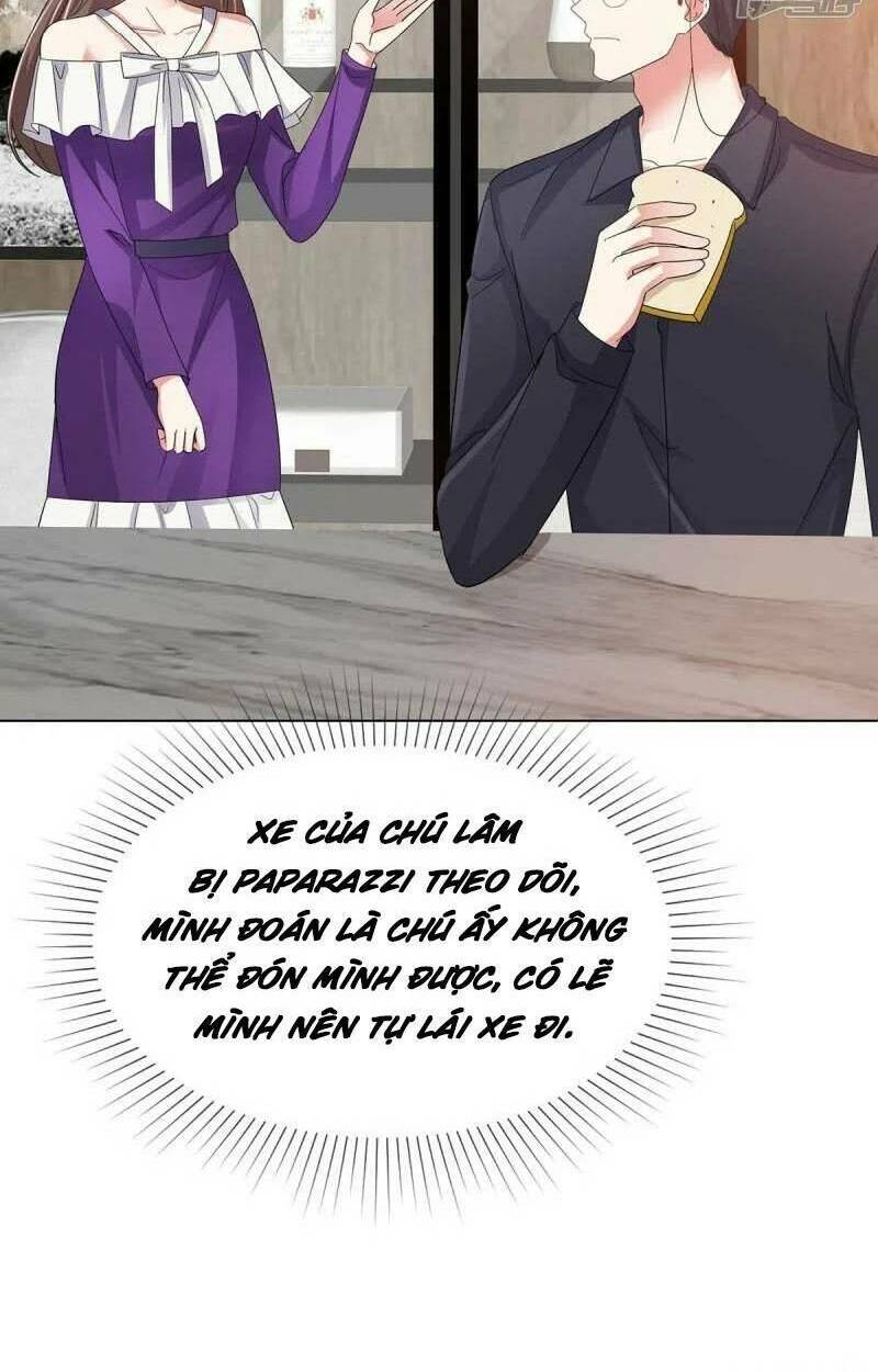 Boss Là Kim Chủ Của Tôi: Chapter 59