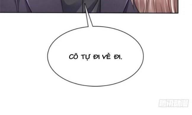 Boss Là Kim Chủ Của Tôi: Chapter 6