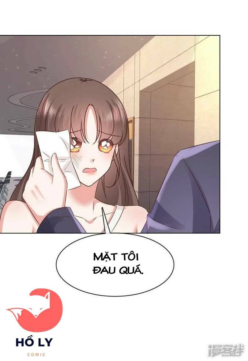 Boss Là Kim Chủ Của Tôi: Chapter 61
