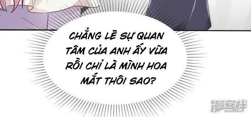 Boss Là Kim Chủ Của Tôi: Chapter 61