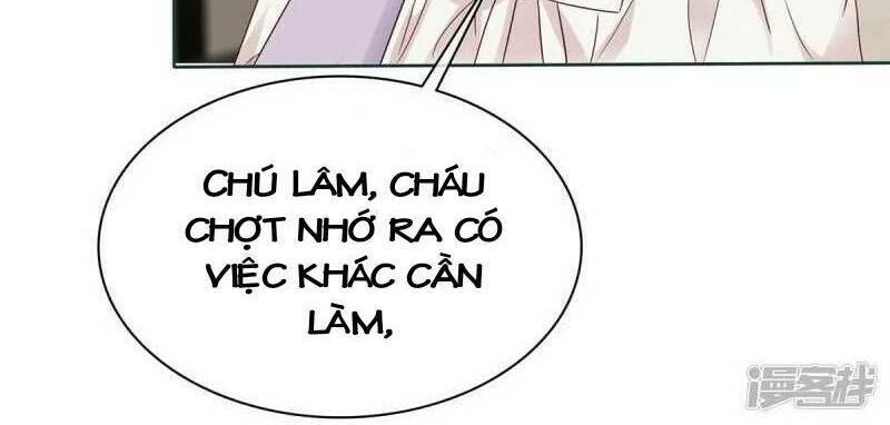 Boss Là Kim Chủ Của Tôi: Chapter 61