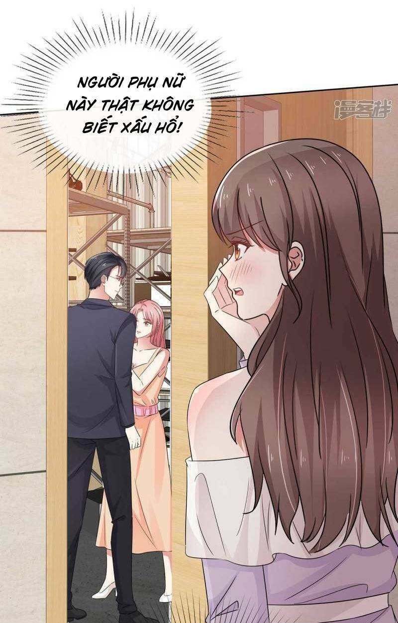 Boss Là Kim Chủ Của Tôi: Chapter 62