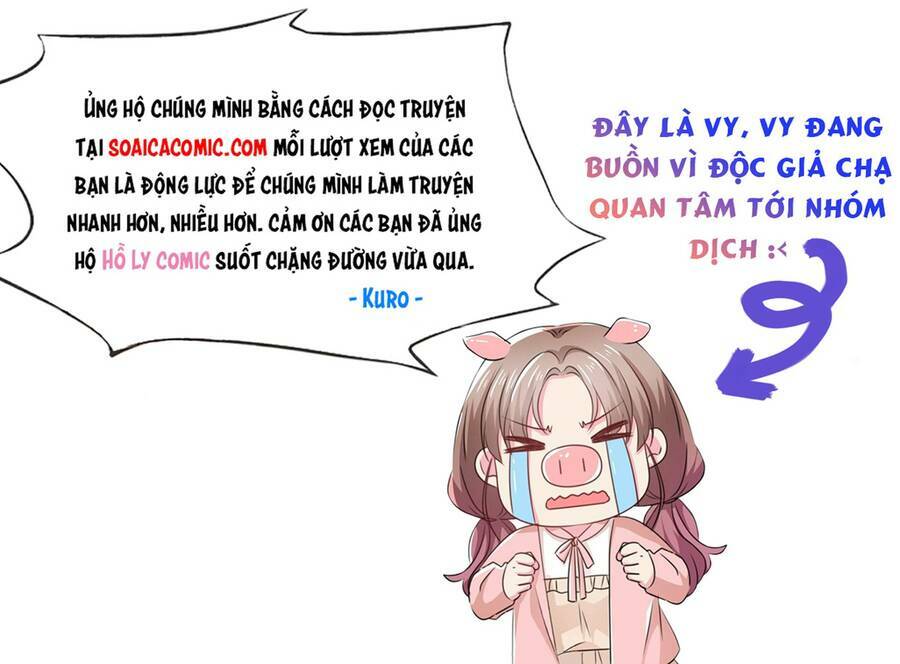 Boss Là Kim Chủ Của Tôi: Chapter 62