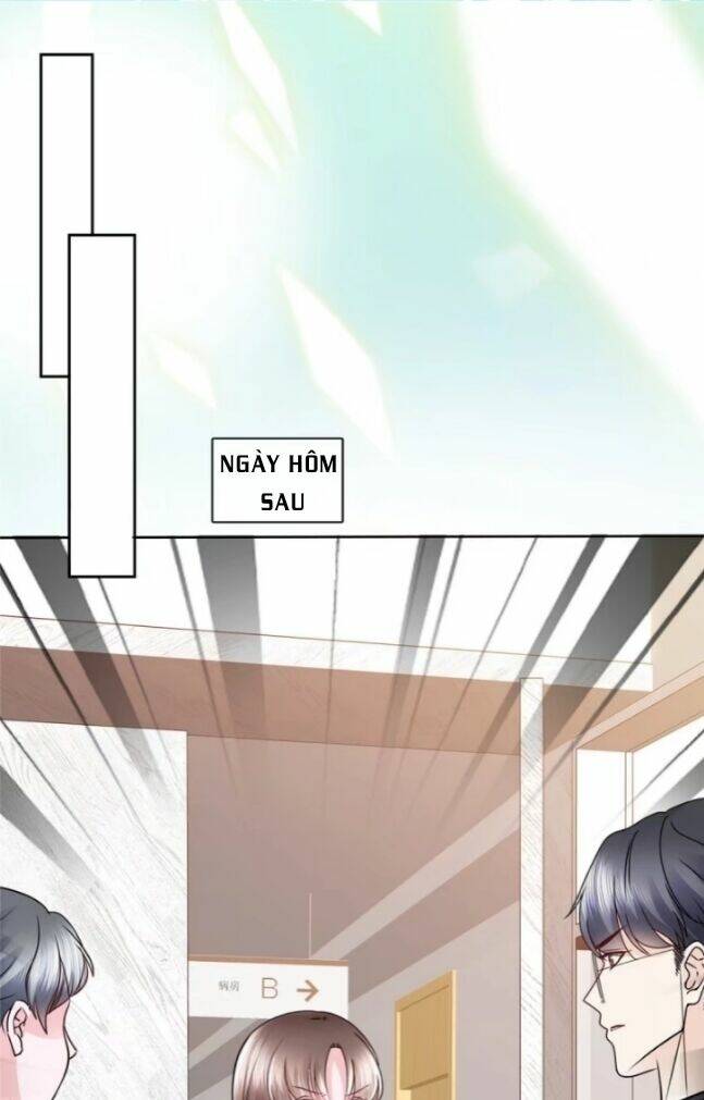 Boss Là Kim Chủ Của Tôi: Chapter 7