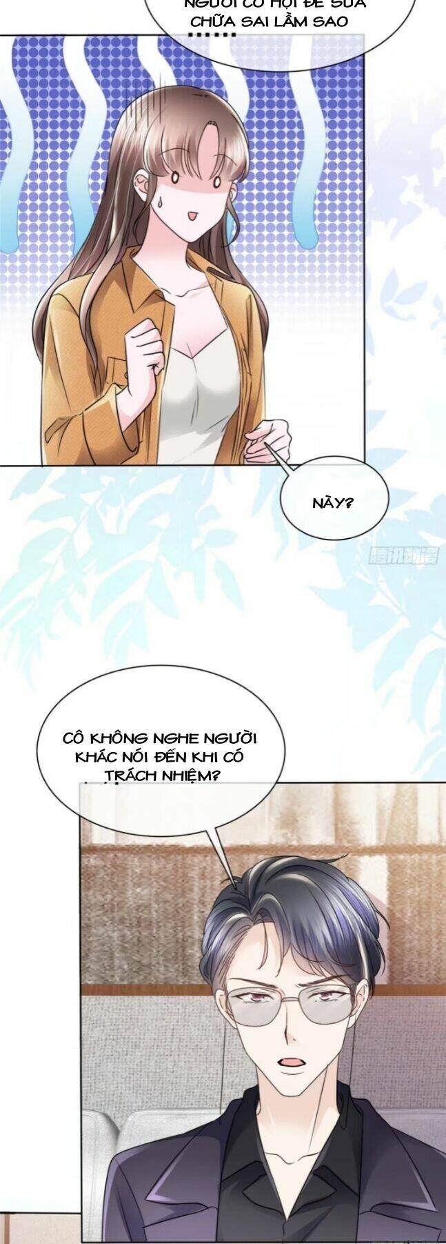 Boss Là Kim Chủ Của Tôi: Chapter 7