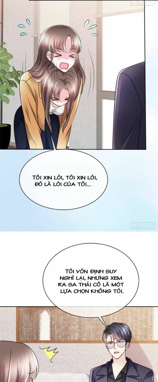Boss Là Kim Chủ Của Tôi: Chapter 7