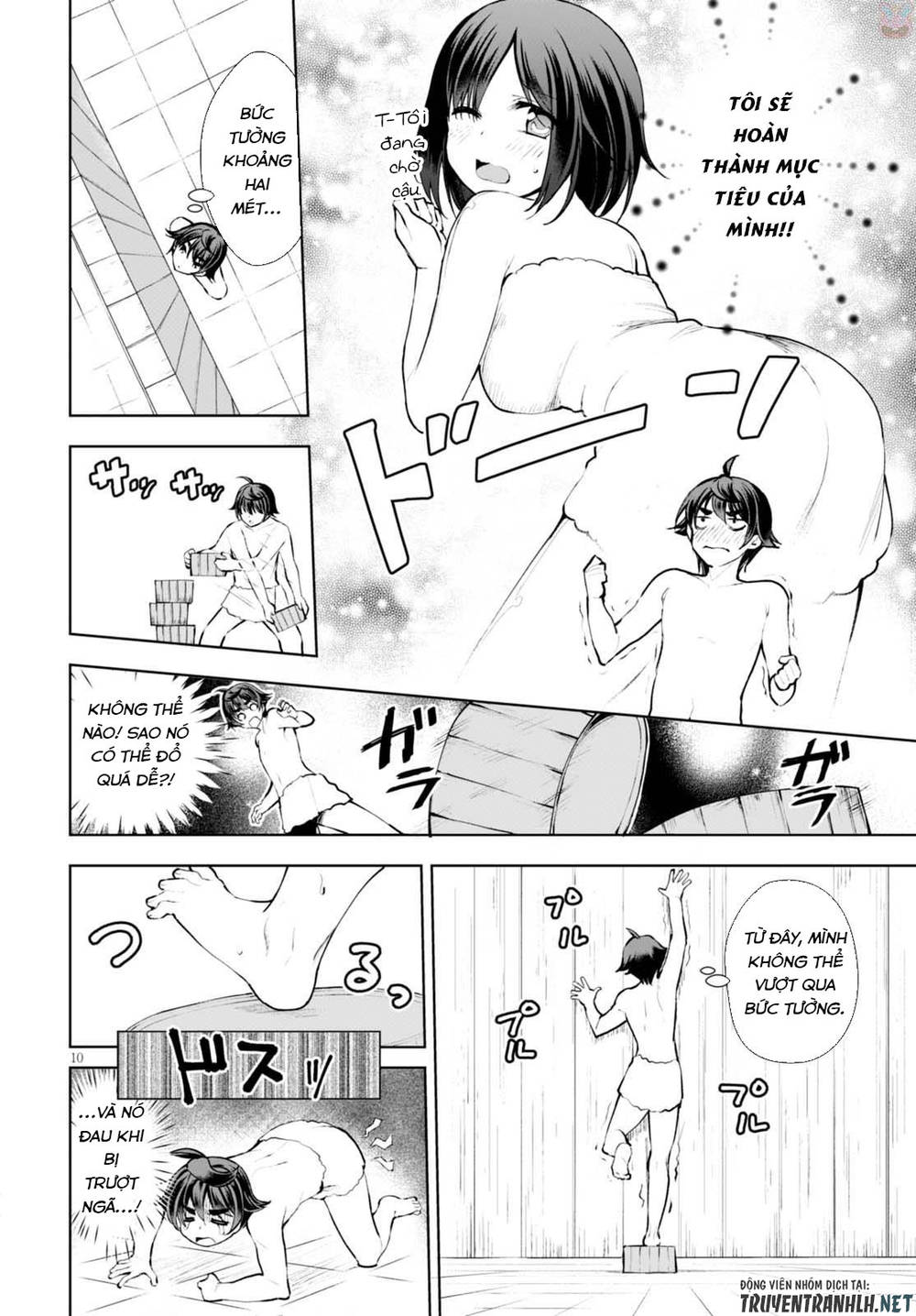 Vạn Cổ Đệ Nhất Tông: Chapter 12