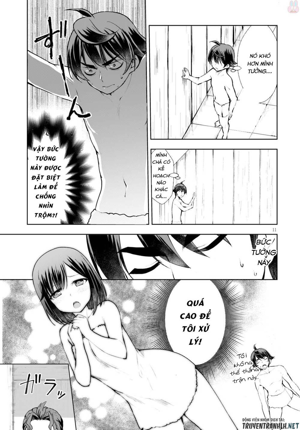 Vạn Cổ Đệ Nhất Tông: Chapter 12