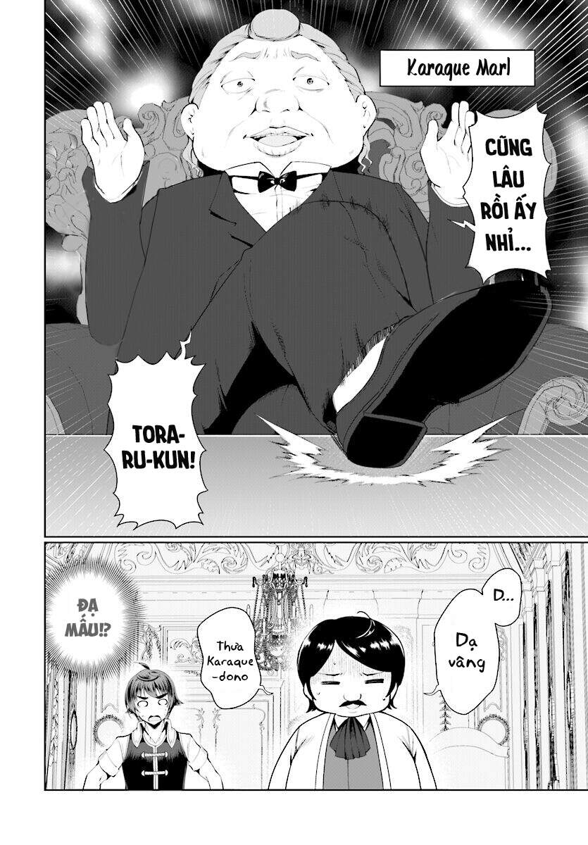 Vạn Cổ Đệ Nhất Tông: Chapter 18