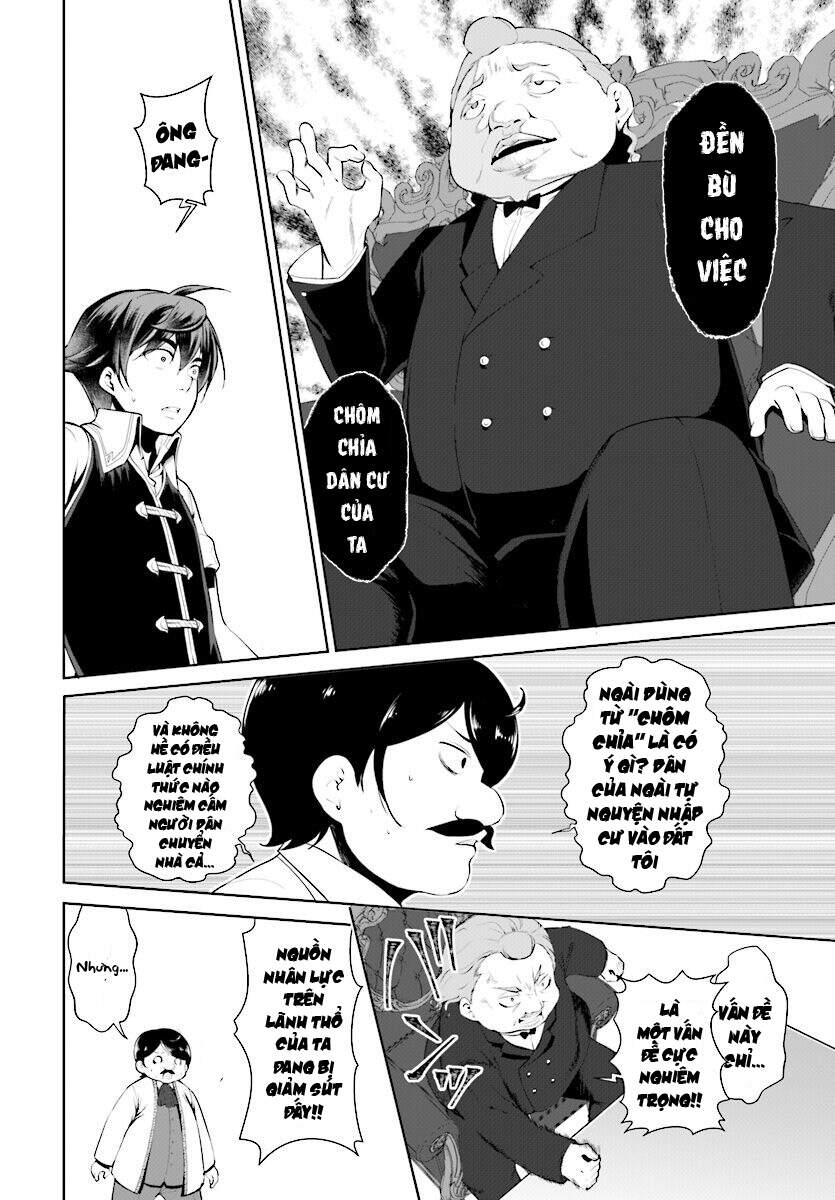 Vạn Cổ Đệ Nhất Tông: Chapter 18