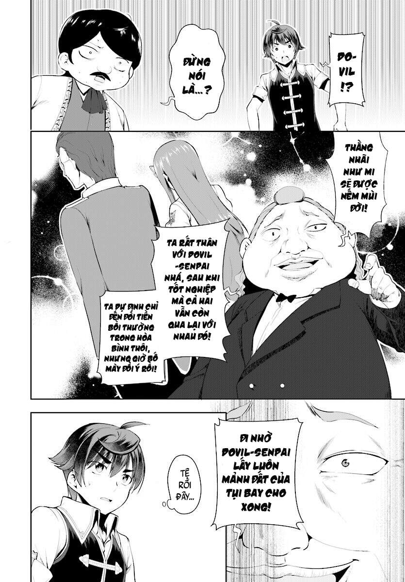 Vạn Cổ Đệ Nhất Tông: Chapter 18