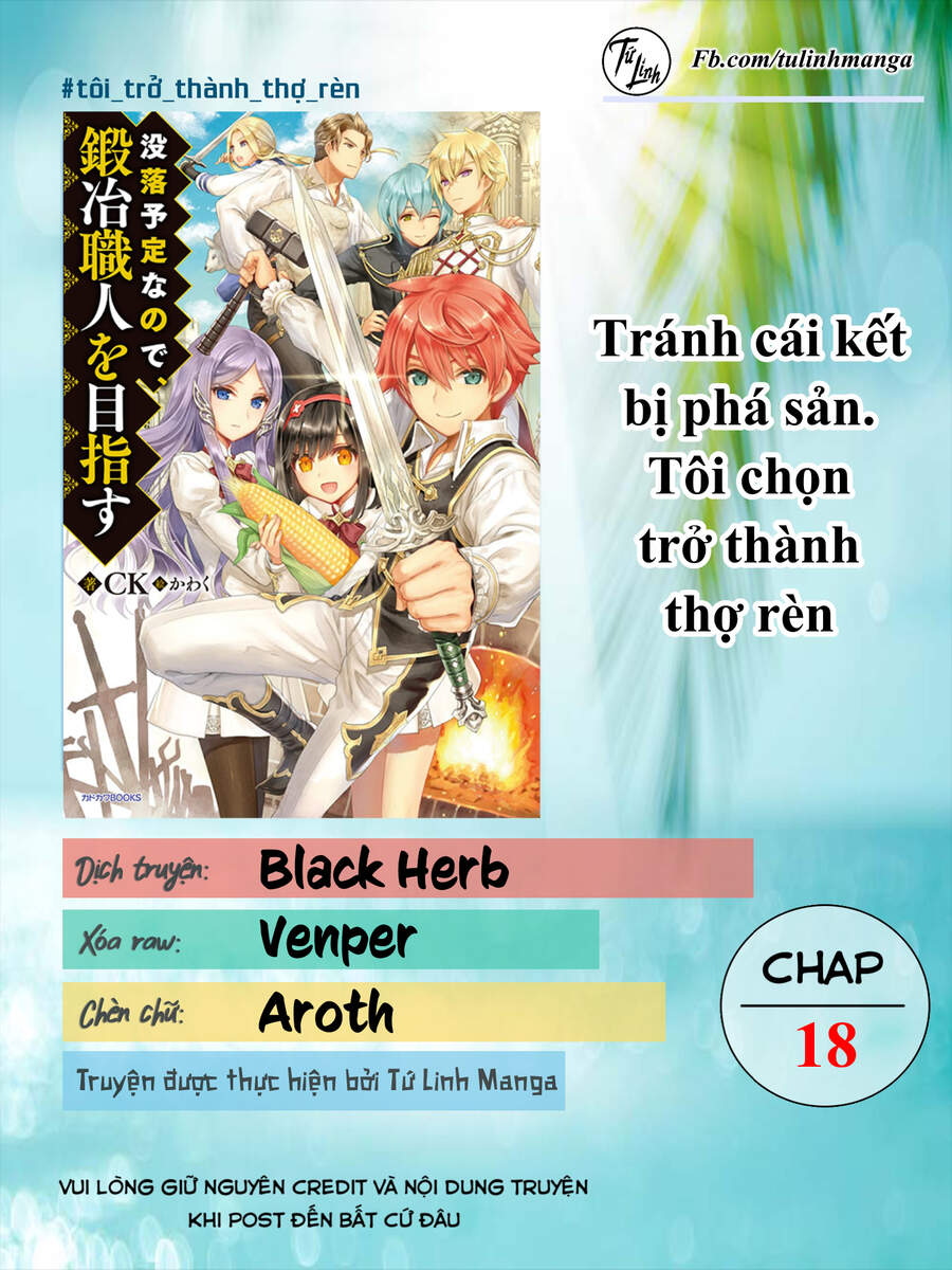 Vạn Cổ Đệ Nhất Tông: Chapter 18