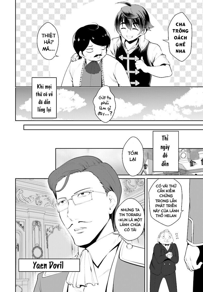 Vạn Cổ Đệ Nhất Tông: Chapter 18