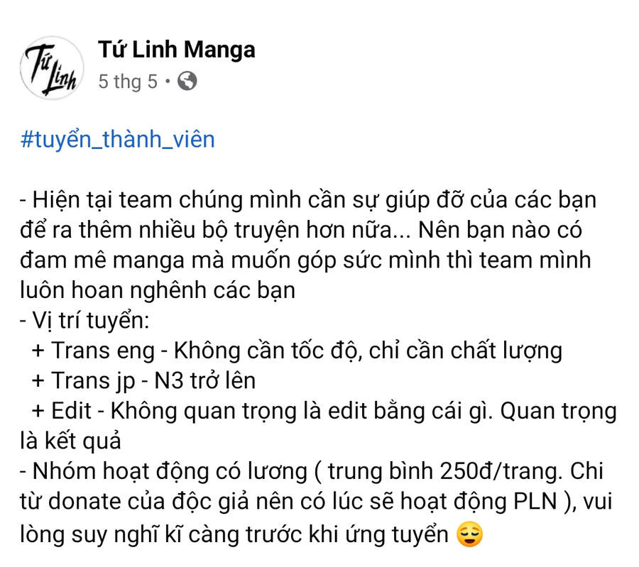 Vạn Cổ Đệ Nhất Tông: Chapter 18