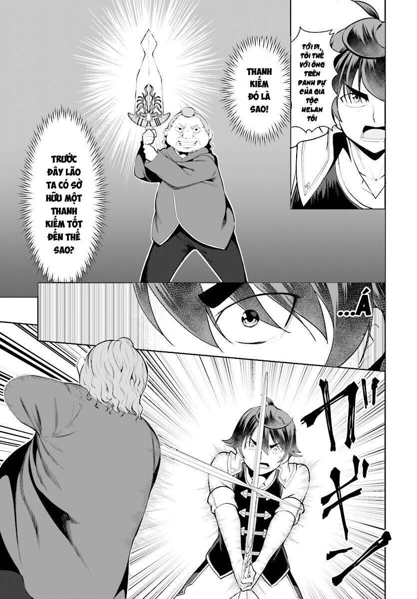 Vạn Cổ Đệ Nhất Tông: Chapter 23